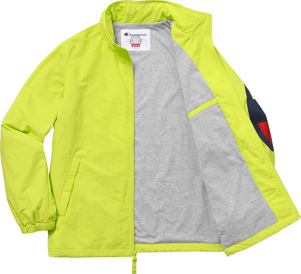 Supreme®/Champion® Track Jacket view 23